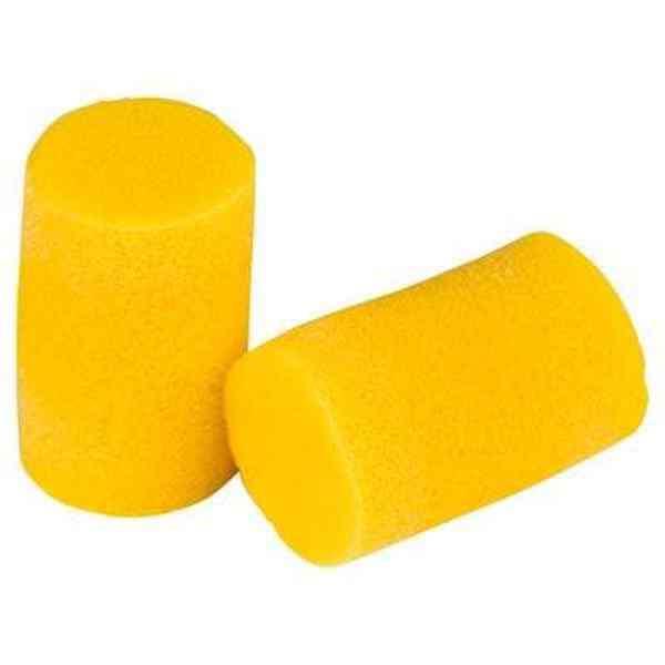 3M EAR™ Classic Uncorded Ear Plugs (Pillow Pack | SLC80 23dB, Class 4) - Image 2