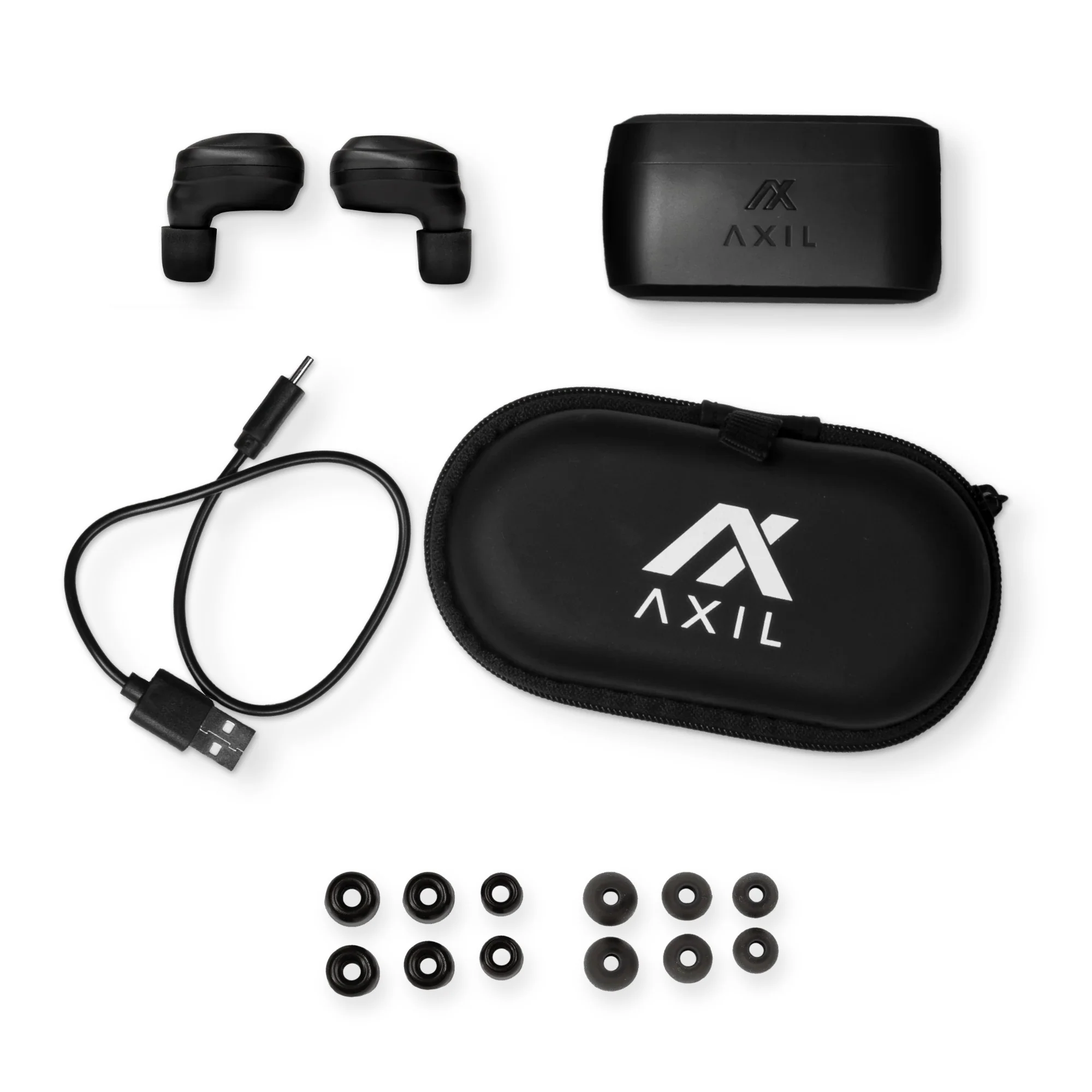 Axil XCOR Pro - Image 11