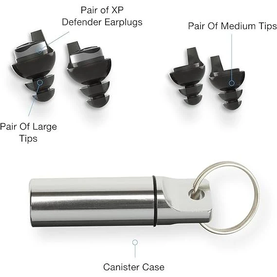 Axil XP Defender - Image 6