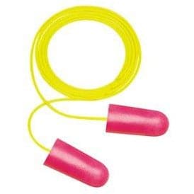 Box - 3M™ Nitro™ Corded Earplugs (100 Pairs | SLC80 27dB, Class 5) - Image 3