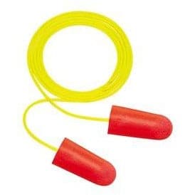 Box - 3M™ Nitro™ Corded Earplugs (100 Pairs | SLC80 27dB, Class 5) - Image 4