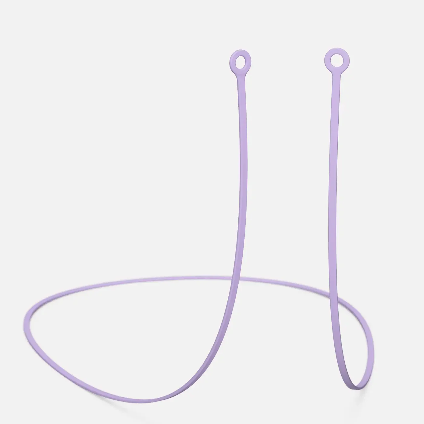 CURVD Earplug Lanyard - Image 11