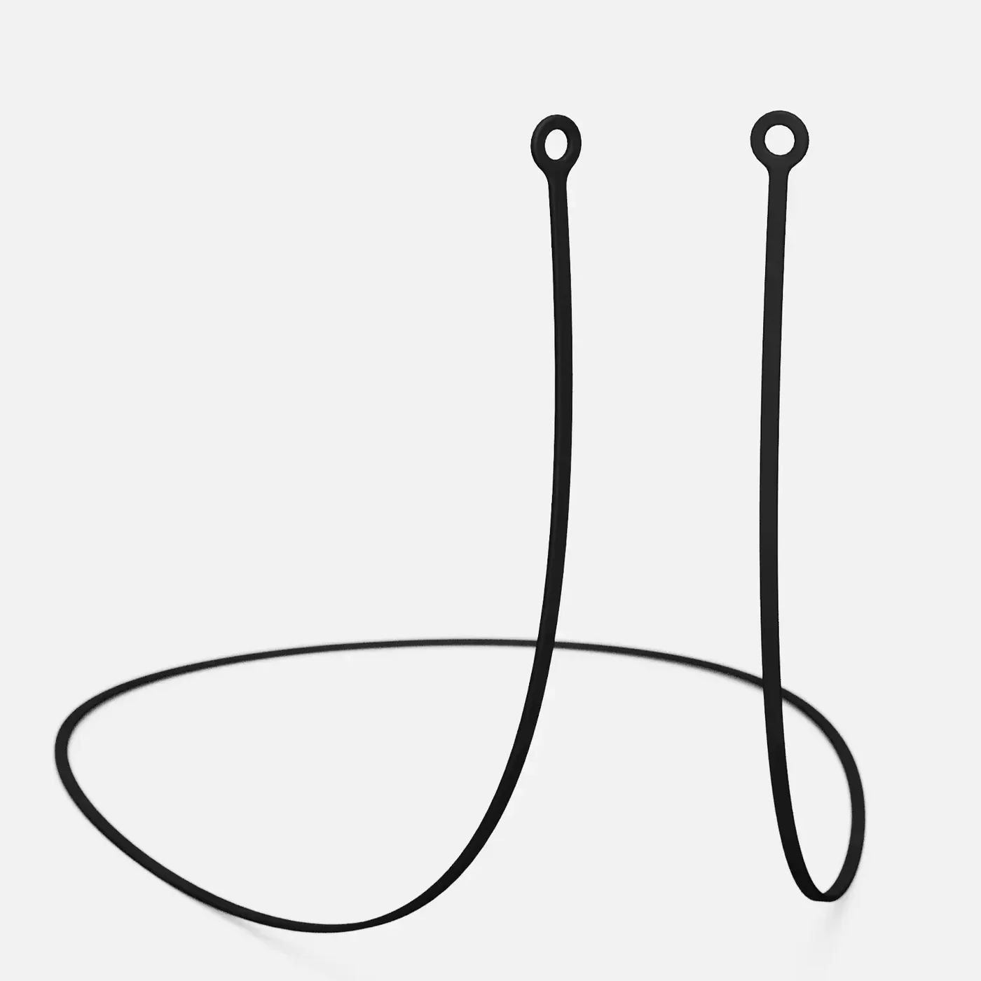 CURVD Earplug Lanyard - Image 12