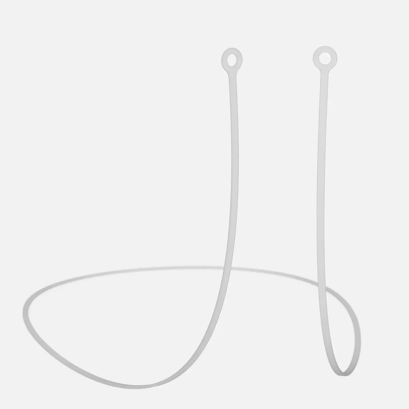 CURVD Earplug Lanyard - Image 8