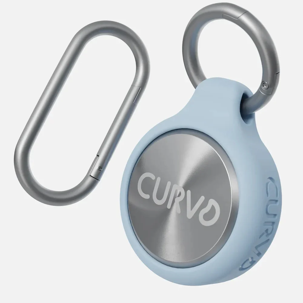 CURVD Premium Carrying Case Plus Clip - Image 10
