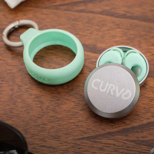 CURVD Premium Carrying Case Plus Clip - Image 4