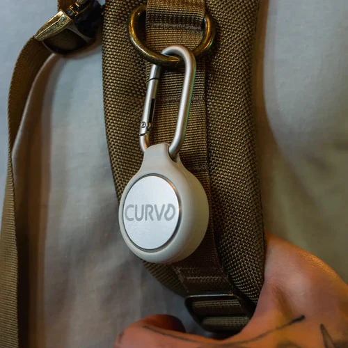 CURVD Premium Carrying Case Plus Clip - Image 6