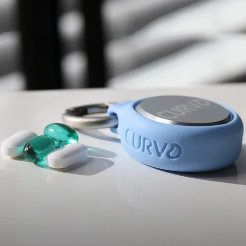 CURVD Premium Carrying Case Plus Clip - Image 7