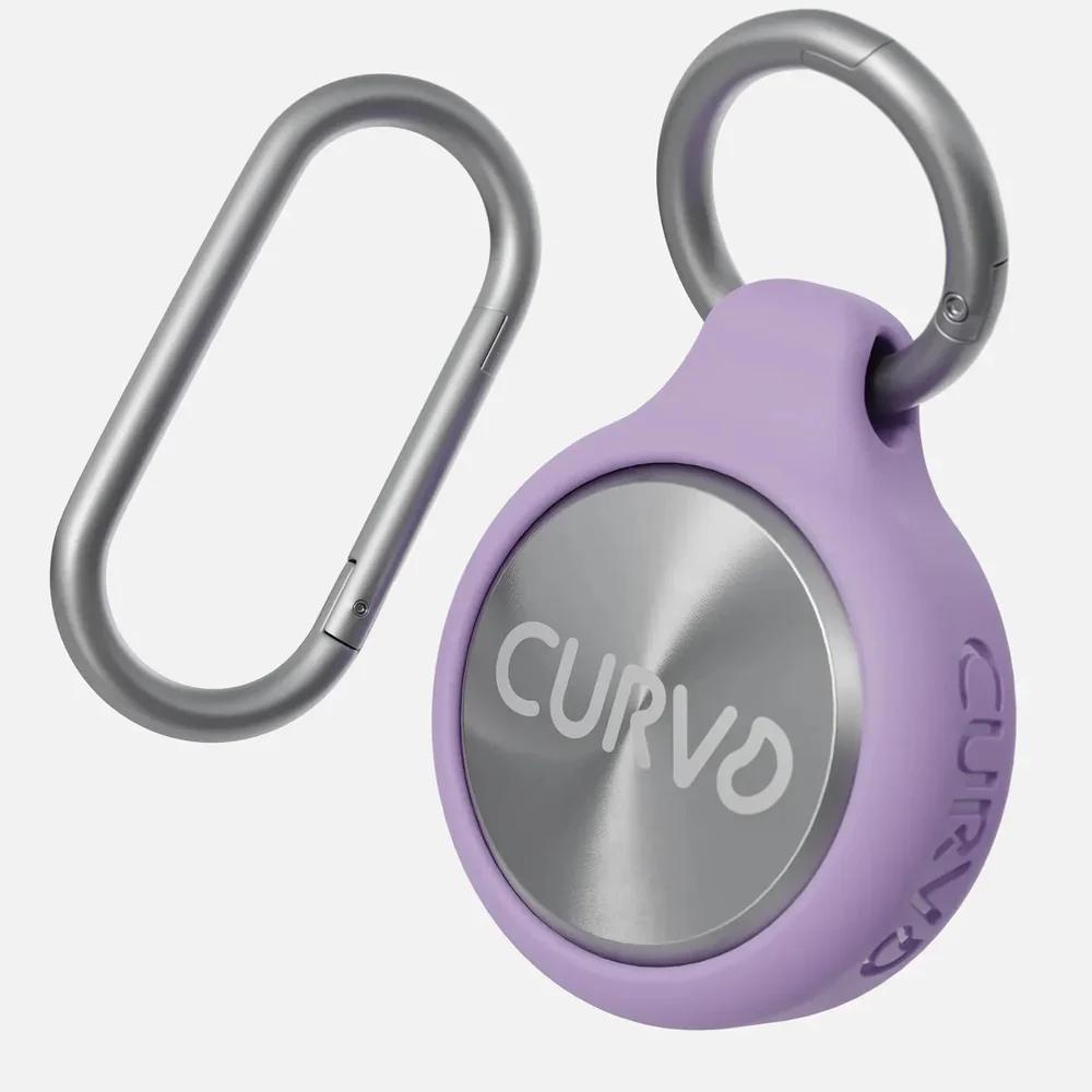 CURVD Premium Carrying Case Plus Clip - Image 8