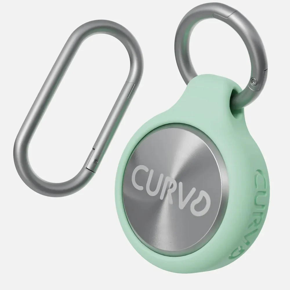 CURVD Premium Carrying Case Plus Clip - Image 9