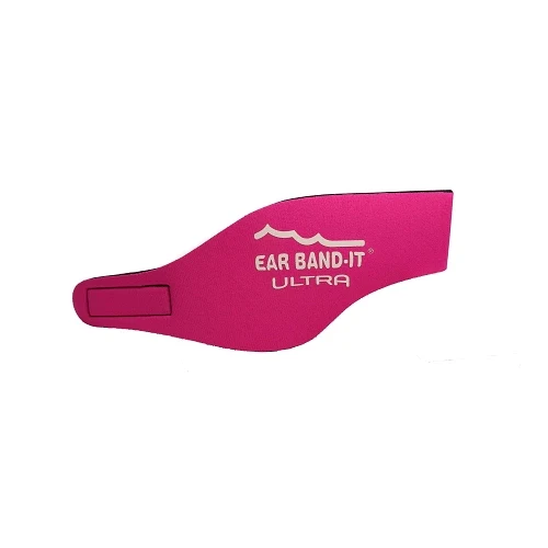 Ear Band-It® ULTRA Premium Swimming Headband - Image 10