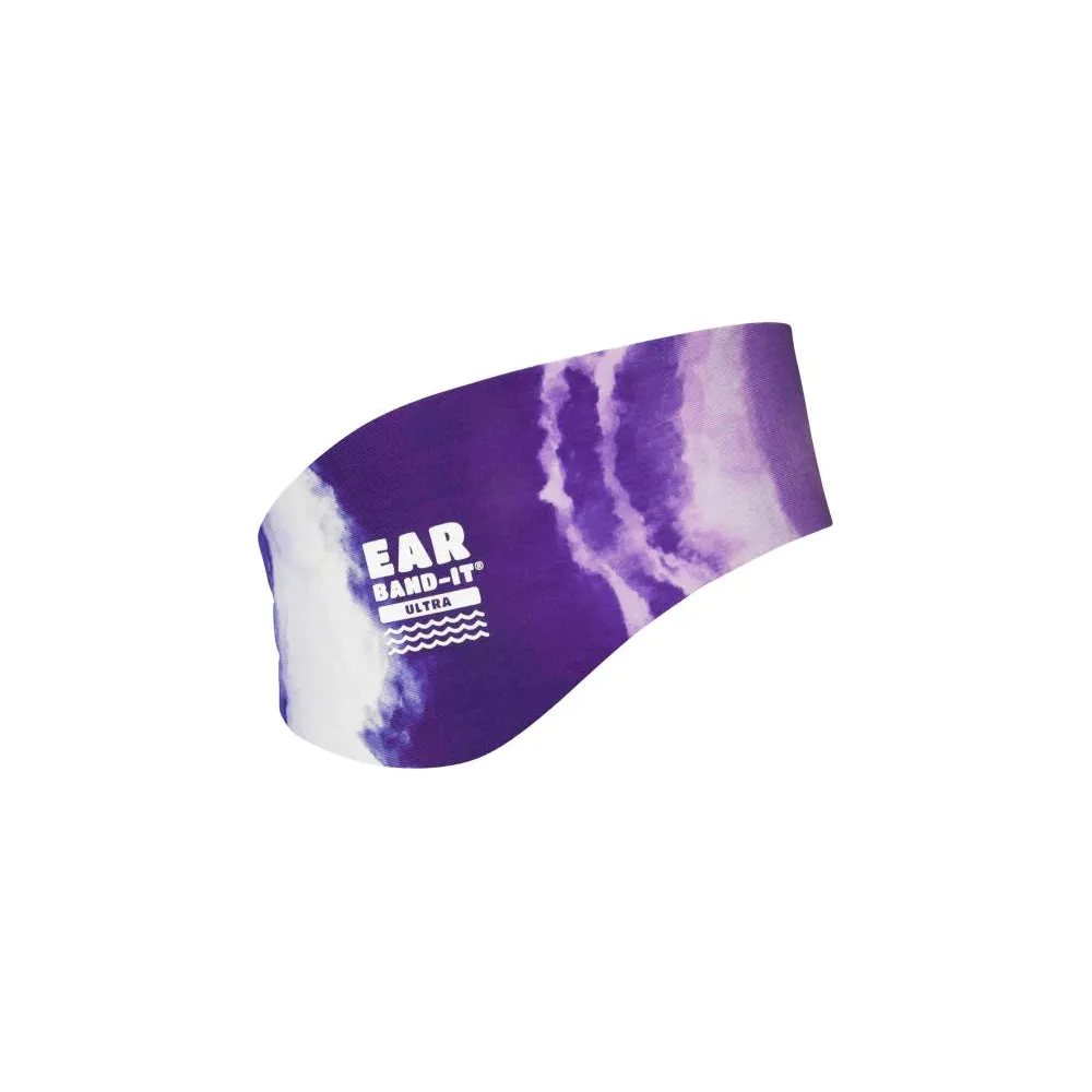 Ear Band-It® ULTRA Premium Swimming Headband - Image 15