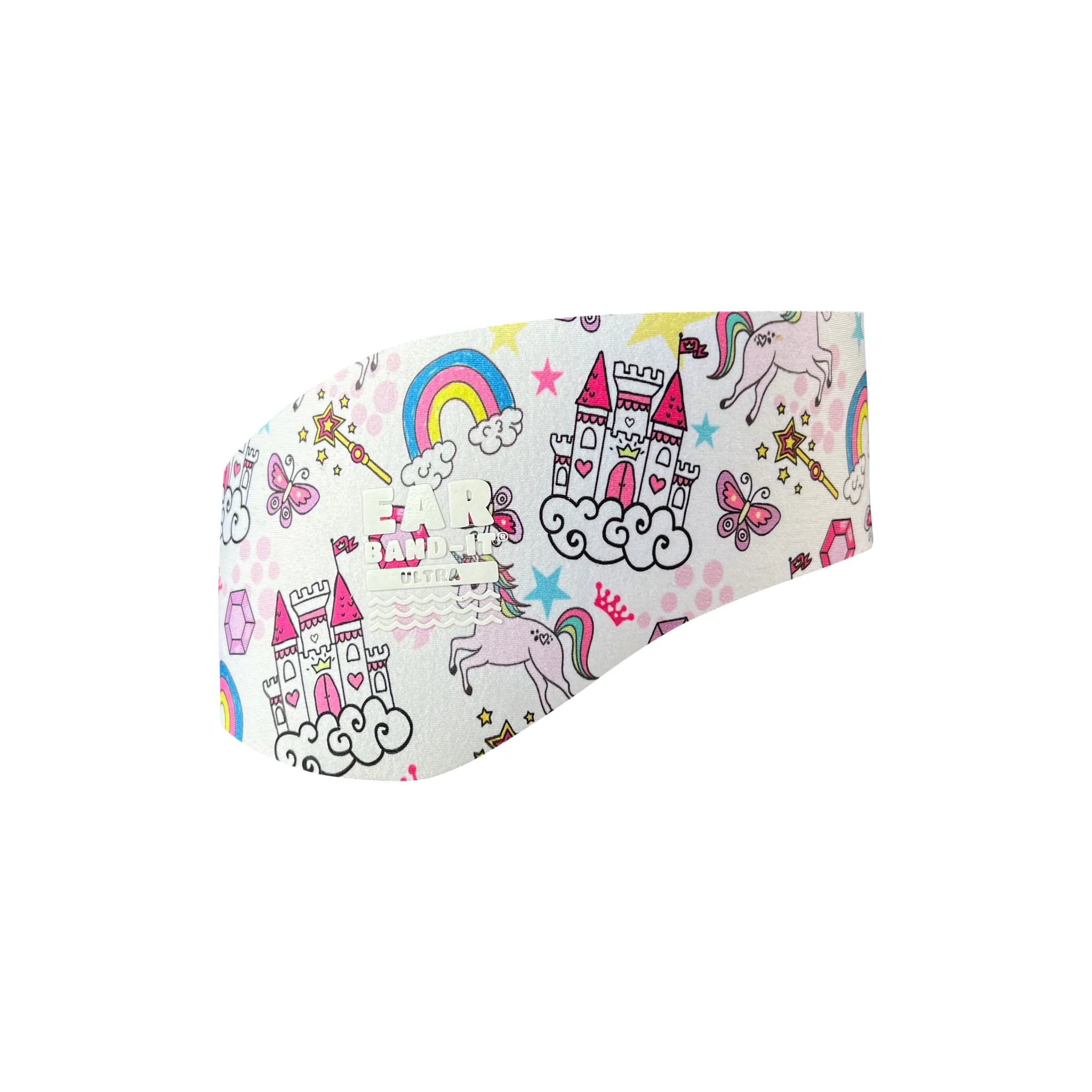 Ear Band-It® ULTRA Premium Swimming Headband - Image 17