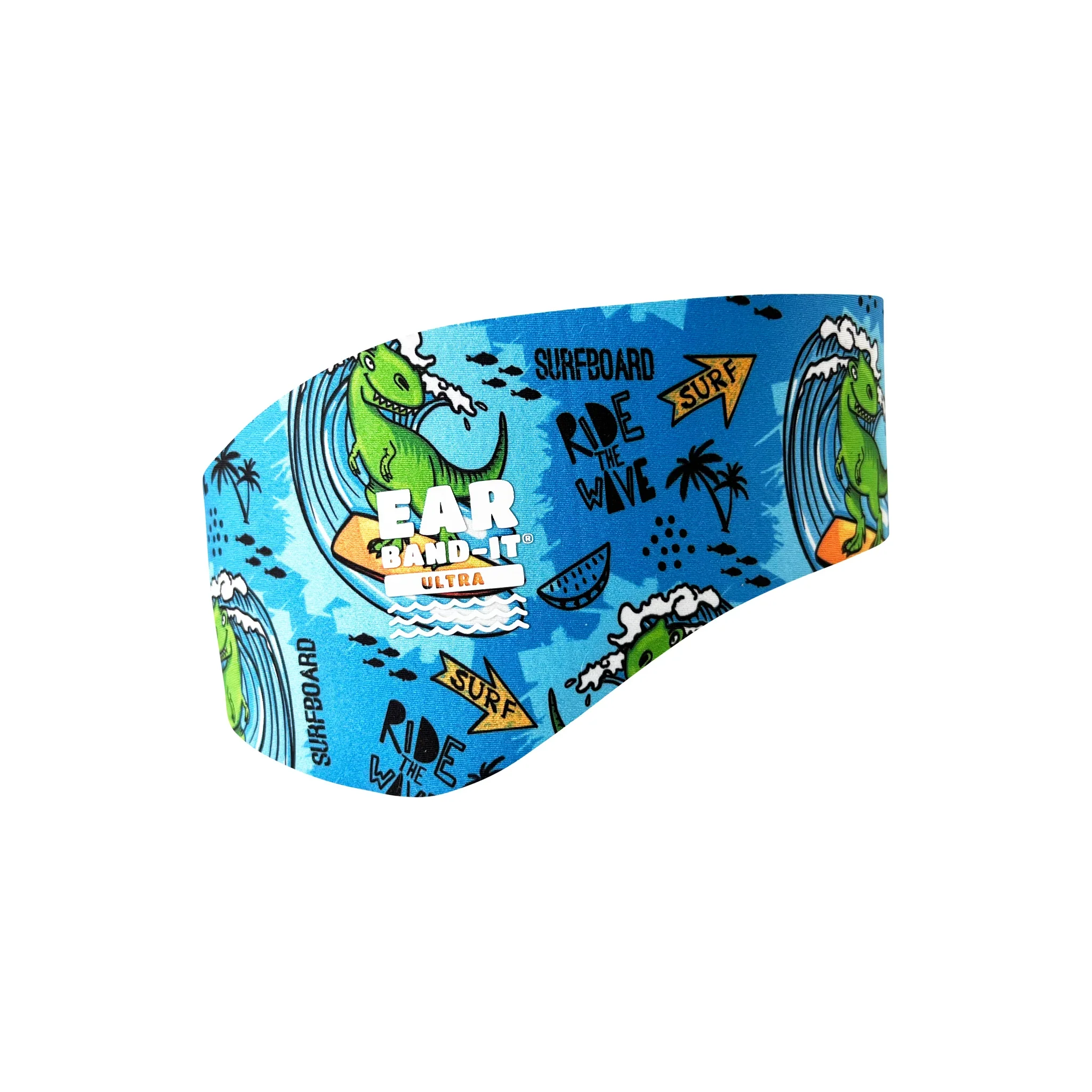 Ear Band-It® ULTRA Premium Swimming Headband - Image 18