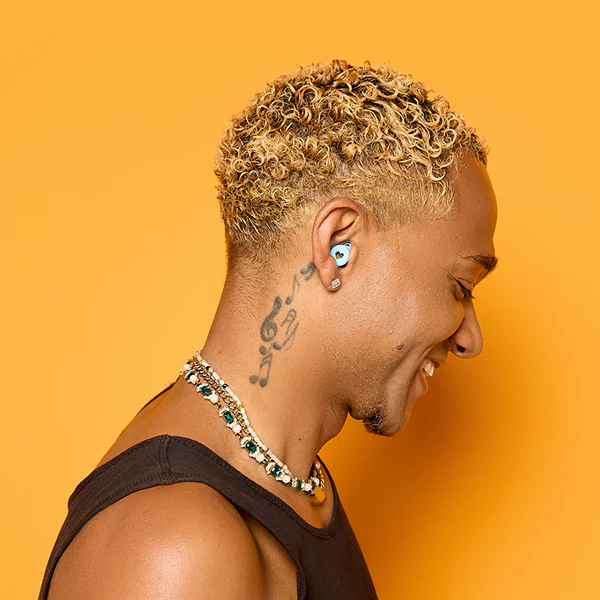Earlove Earplugs Summer Collection - Image 3