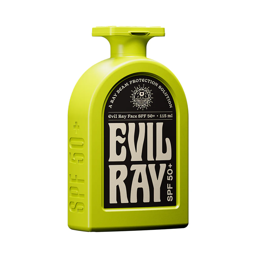 Evil Ray Sunscreen - Image 3