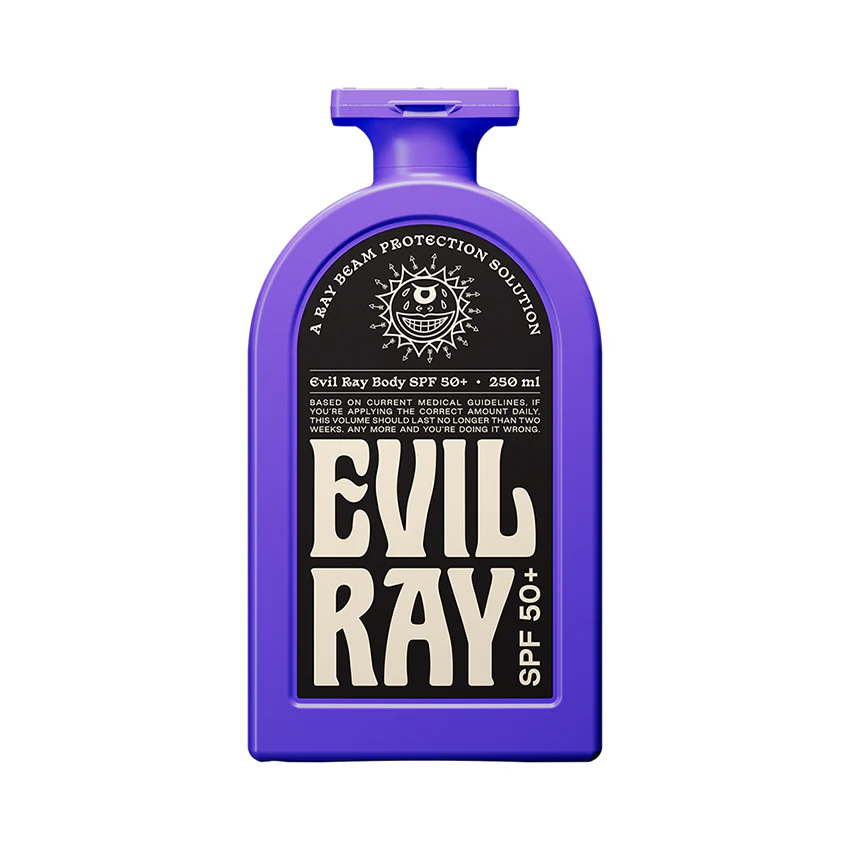 Evil Ray Sunscreen - Image 4