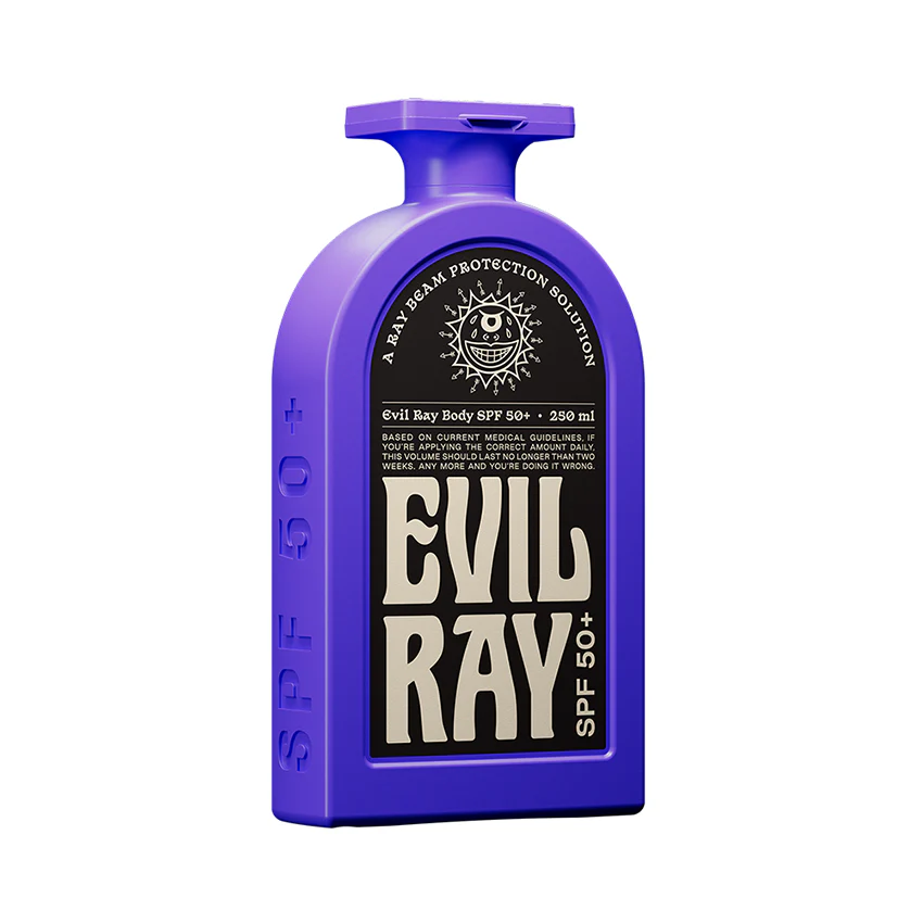 Evil Ray Sunscreen - Image 5