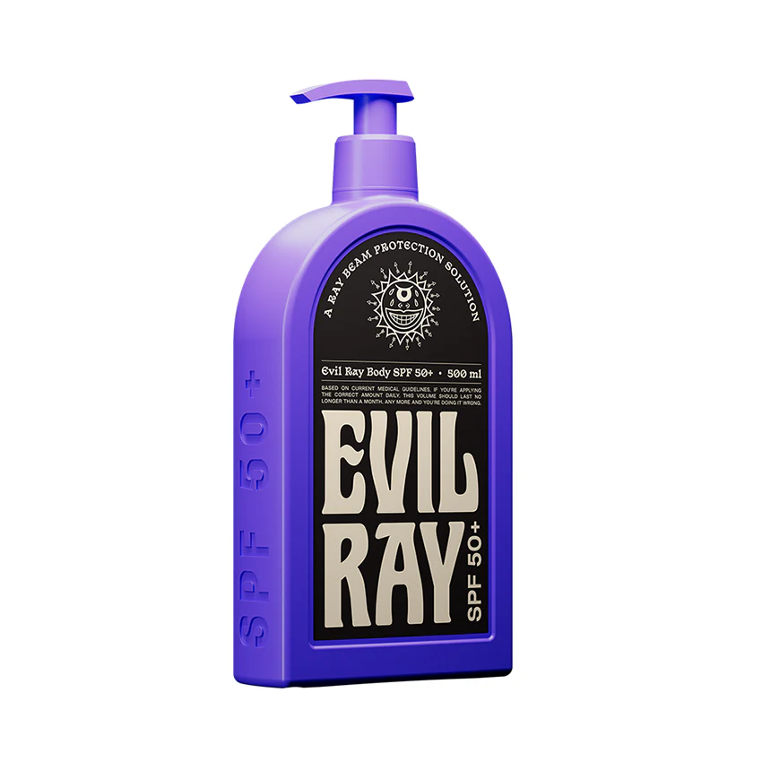 Evil Ray Sunscreen - Image 7