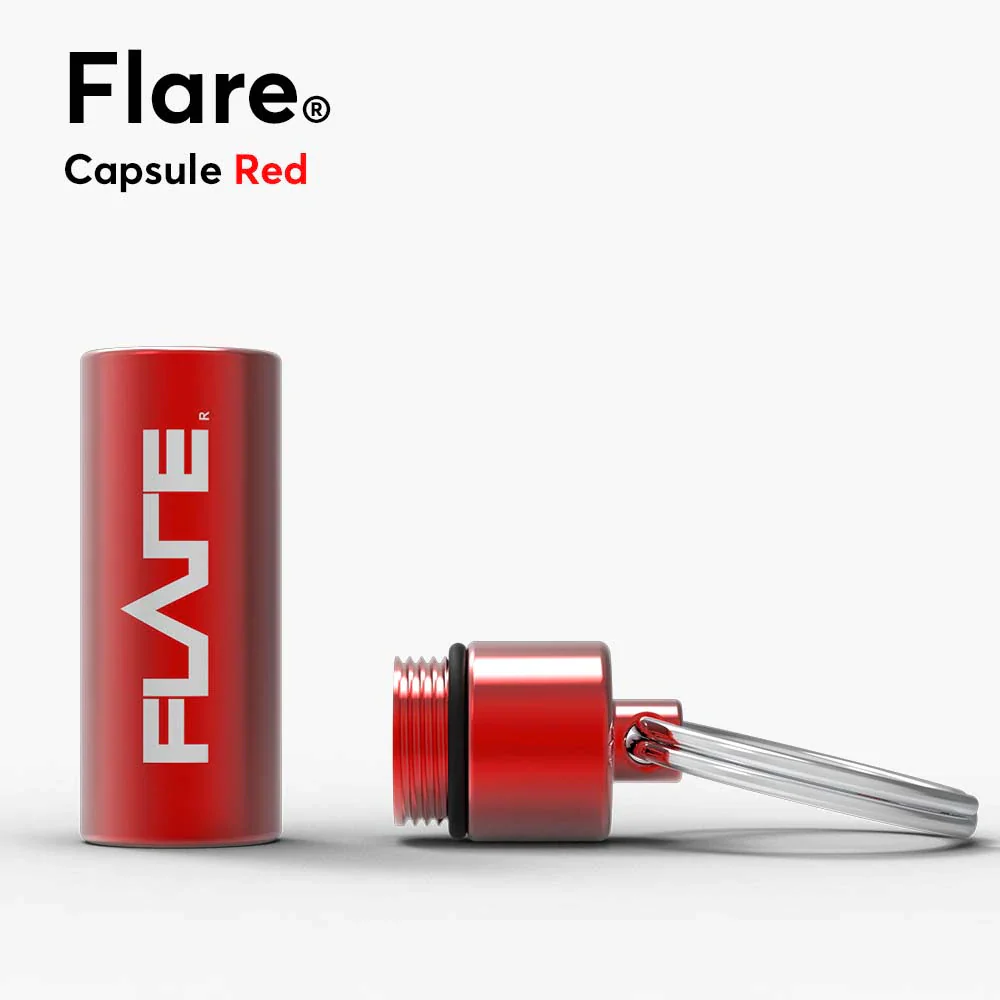 Flare Storage Capsule - Image 14