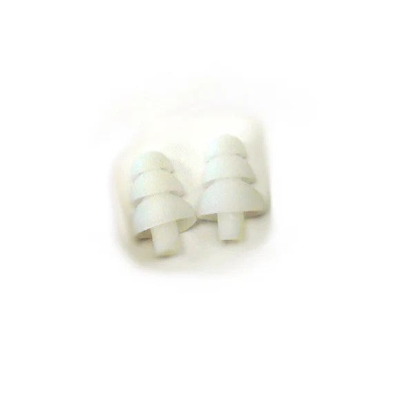 Got Ears?® Premium Triple Flange Replacement Tips for Isolation Earphones and Reusable Earplugs - Image 4