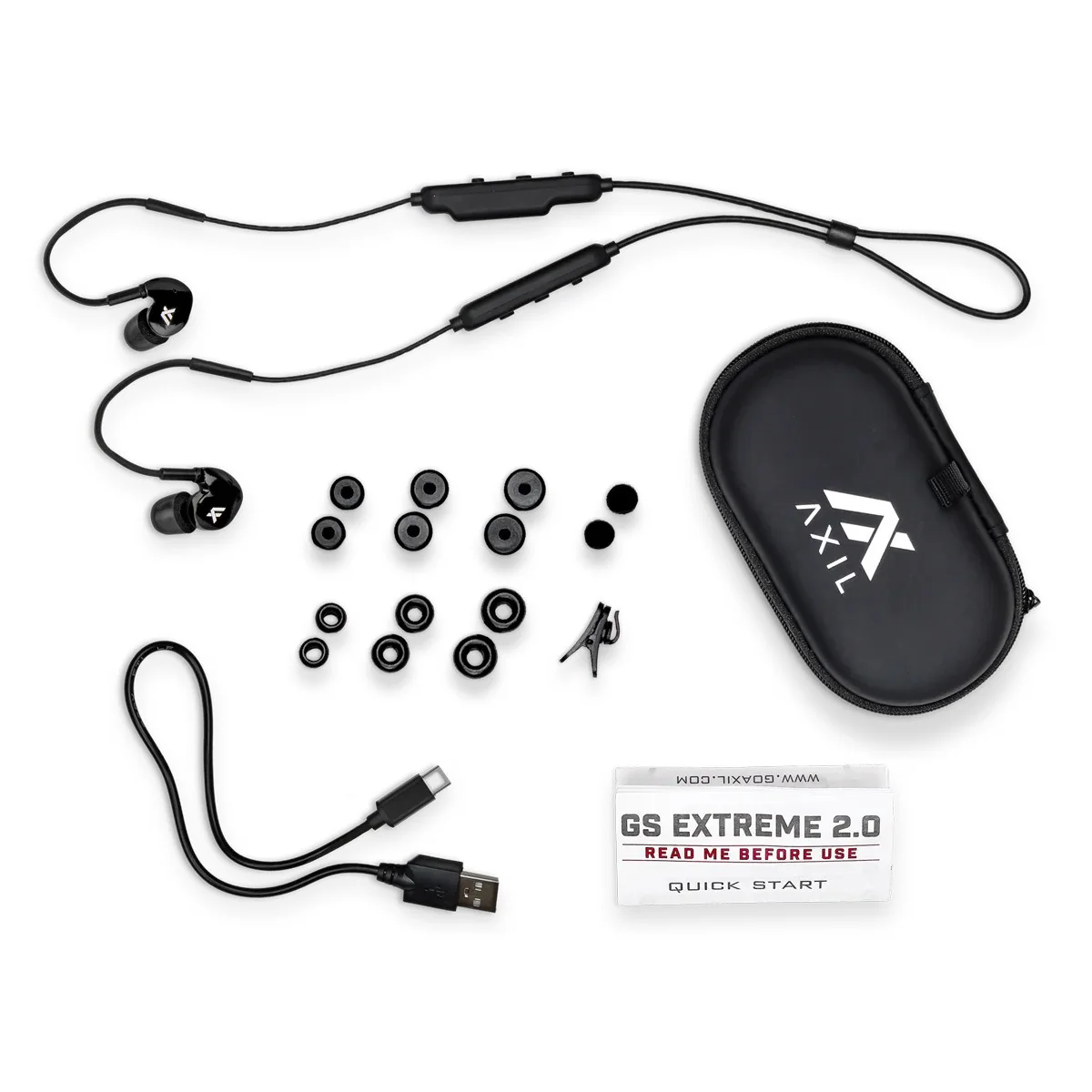 Axil GS Extreme 2.0 - Image 5