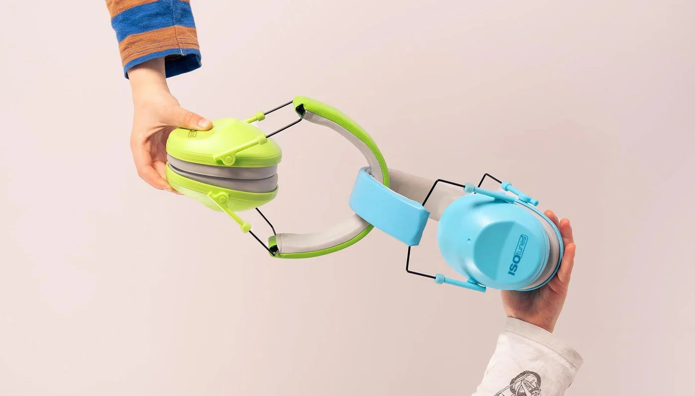 ISOtunes Junior Defender - Image 13