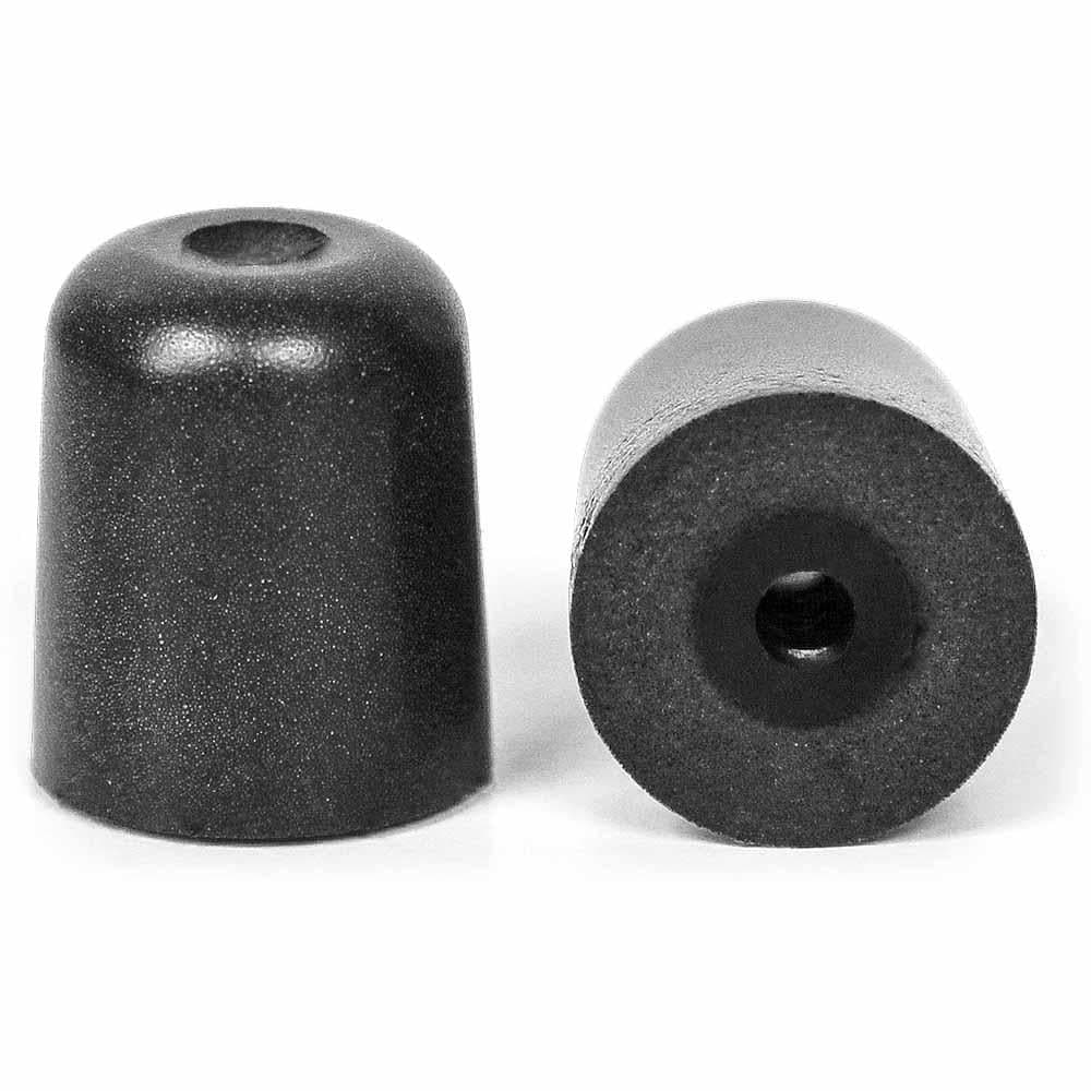 ISOtunes TRILOGY™ Foam Replacement Tips (5 pairs) - Image 4