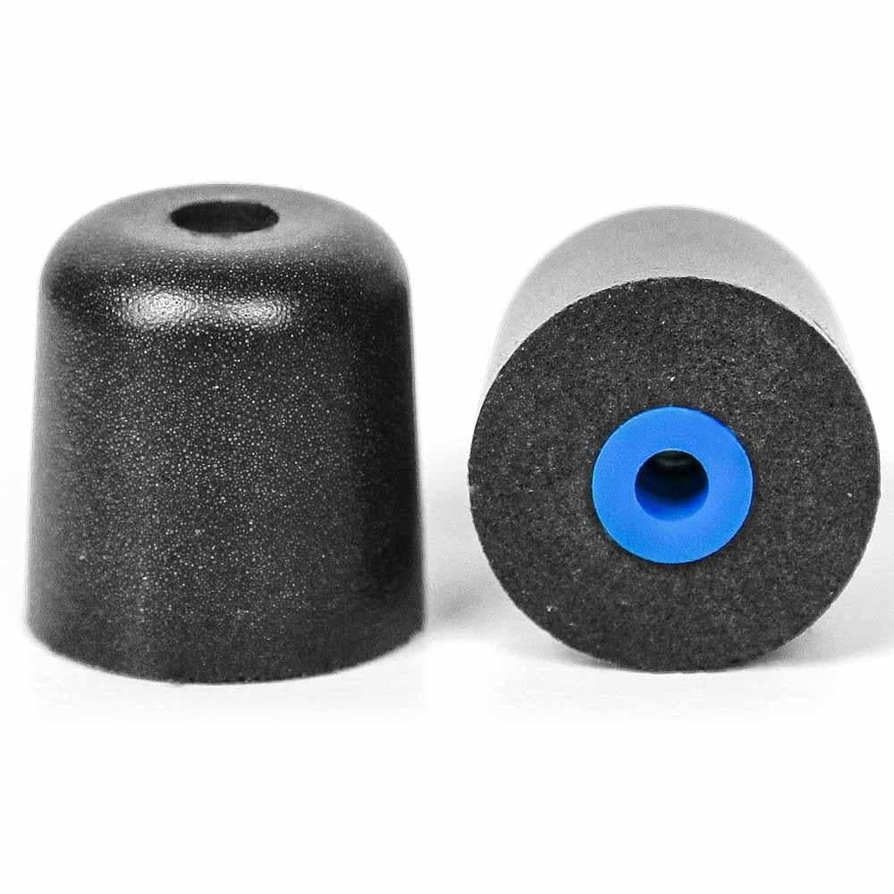 ISOtunes TRILOGY™ Foam Replacement Tips (5 pairs) - Image 6