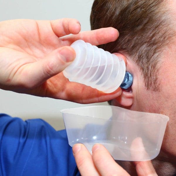 Macks ProRinse Earwax Removal Syringe - Image 3