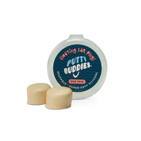 Putty Buddies™ Floating Swimming Ear Plugs for Kids - Image 10