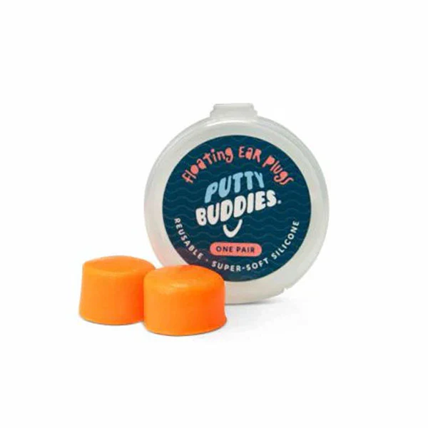 Putty Buddies™ Floating Swimming Ear Plugs for Kids - Image 3