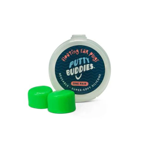 Putty Buddies™ Floating Swimming Ear Plugs for Kids - Image 4