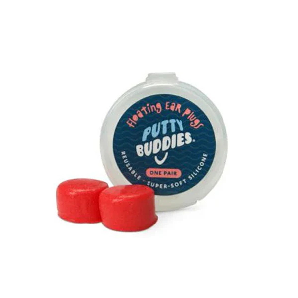 Putty Buddies™ Floating Swimming Ear Plugs for Kids - Image 6