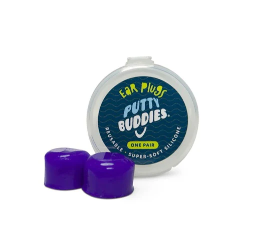Putty Buddies™ Floating Swimming Ear Plugs for Kids - Image 8