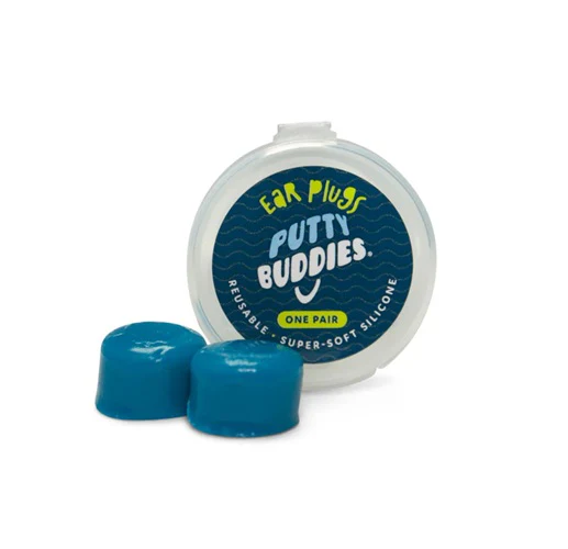 Putty Buddies™ Floating Swimming Ear Plugs for Kids - Image 9